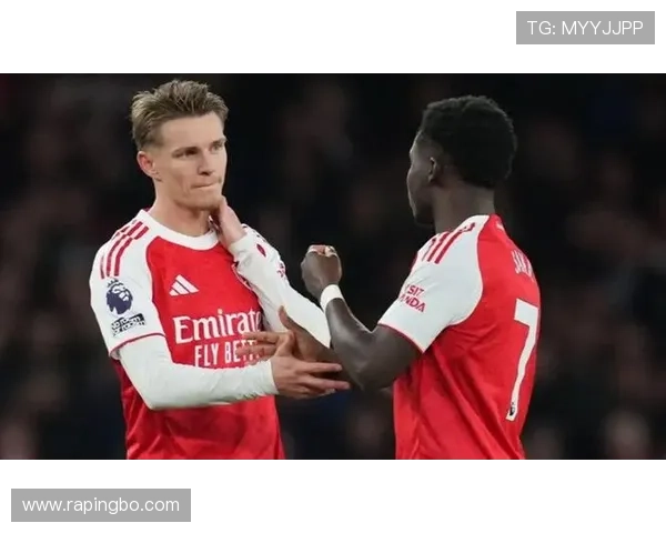 厄德高是否顶级中场：组织能力与比赛影响力分析