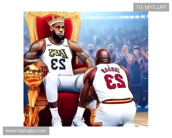 乔丹中距离单打主导，詹姆斯更倚突破效率不同