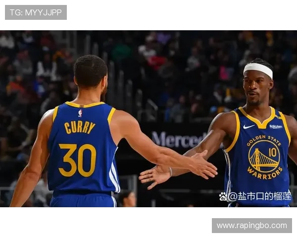 对比上季格林更偏重挡拆组织拉开库里空间