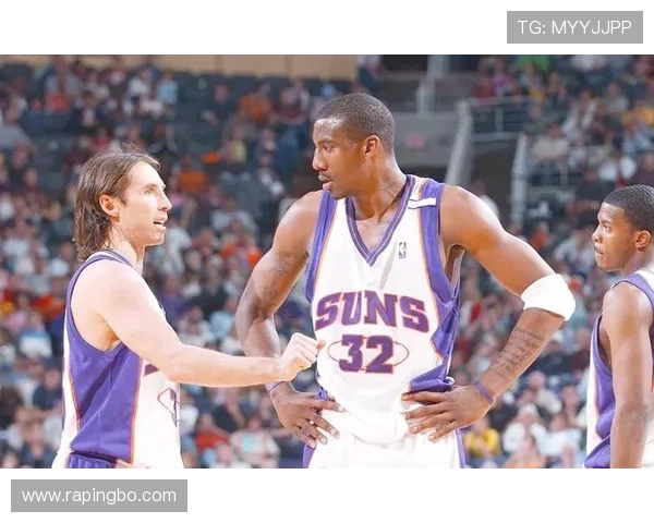 纳什挡拆组织堪比魔术师，三分牵制提升得分效率