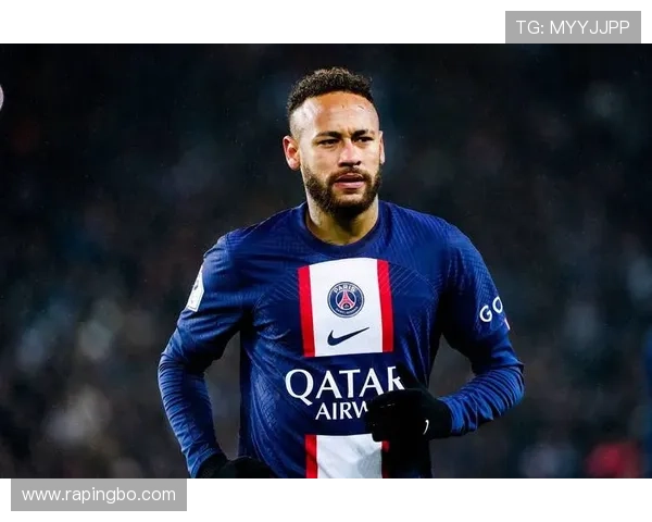 内马尔争议引爆巴黎，战术单一依赖球星成症结，豪华阵容如何征服欧冠梦？