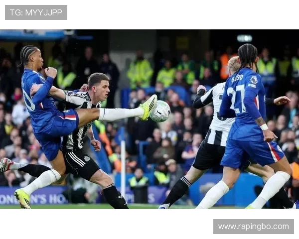 切尔西进攻推进顺畅但终结乏力，赛季走势面临考验