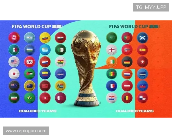 2026世界杯官方12组赛制规则解析 2026世界杯官方12组赛制规则解析